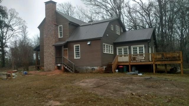 House Remodel