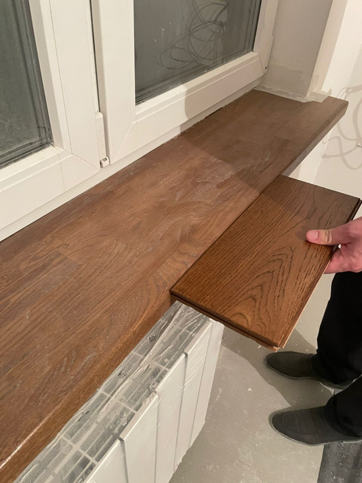 квартира на Маршала Баграмян