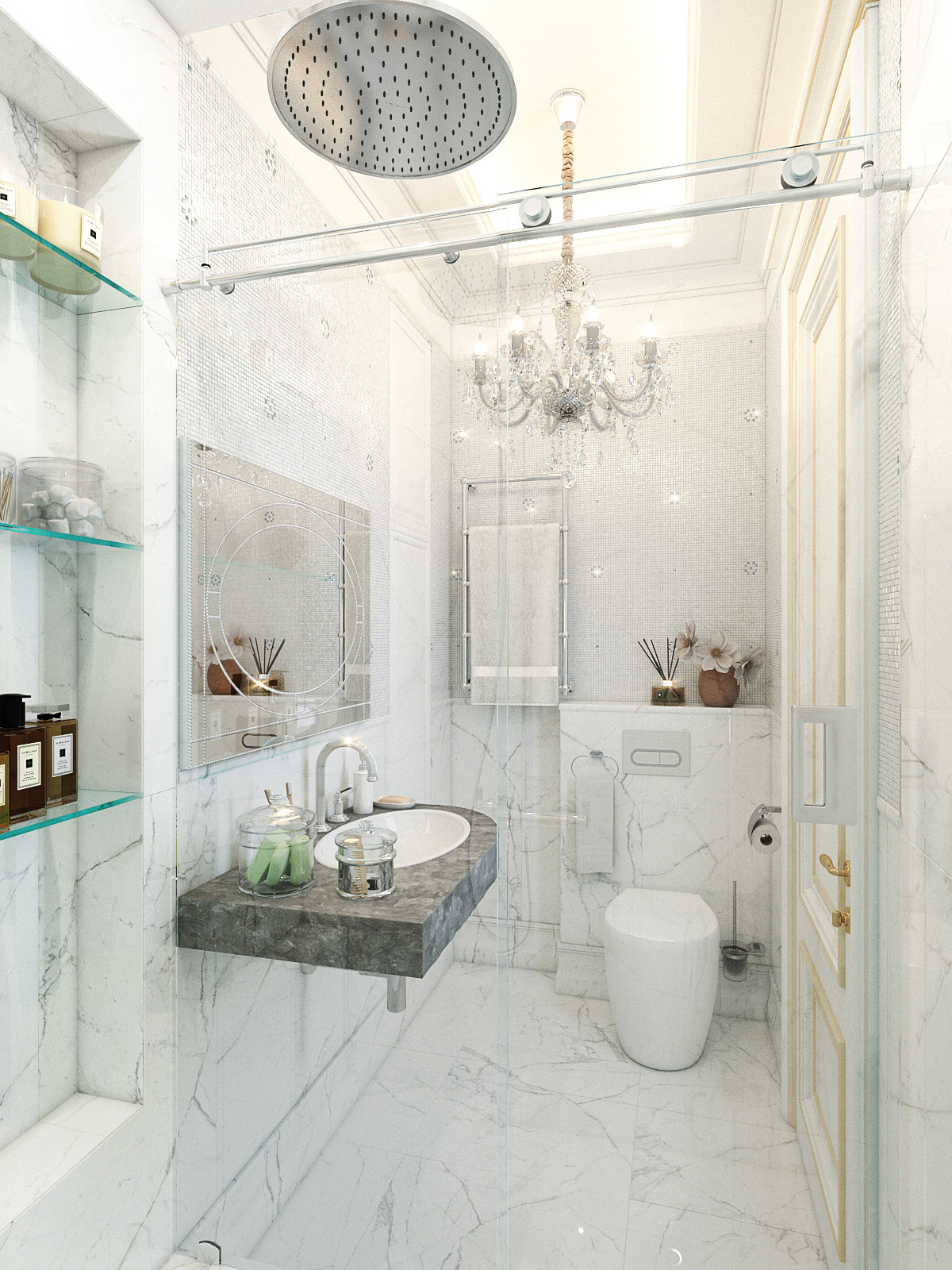 Ленинский проспект,-160м2