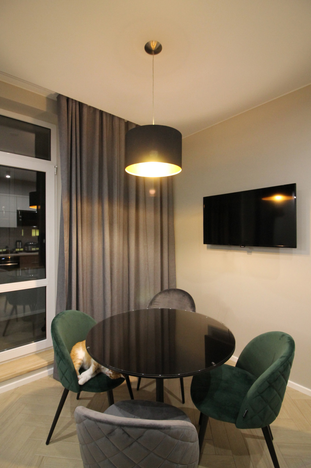 Проект на Обручевых