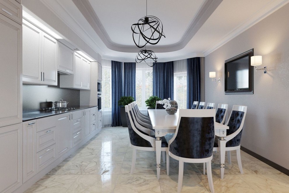 Стиль Ардеко