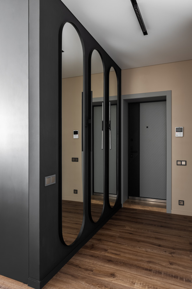 Квартира в Москве