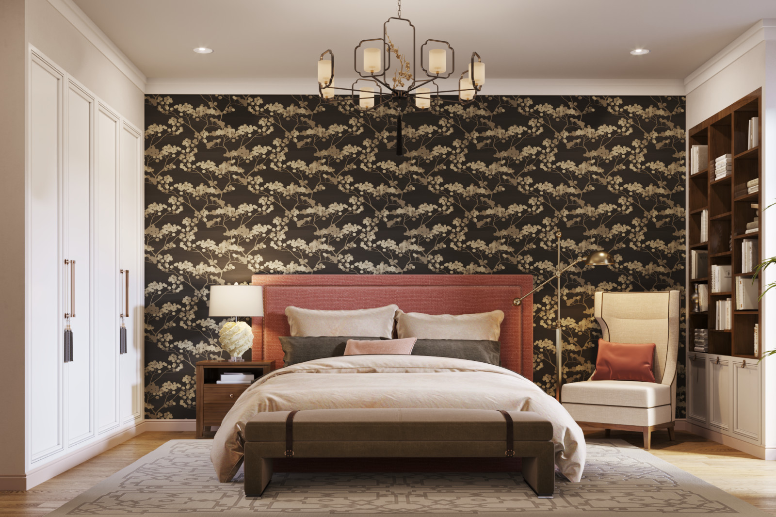 Уютный дом для семьи в Дубовом