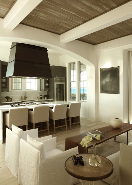 ALYS BEACH stile-marinaro-cucina