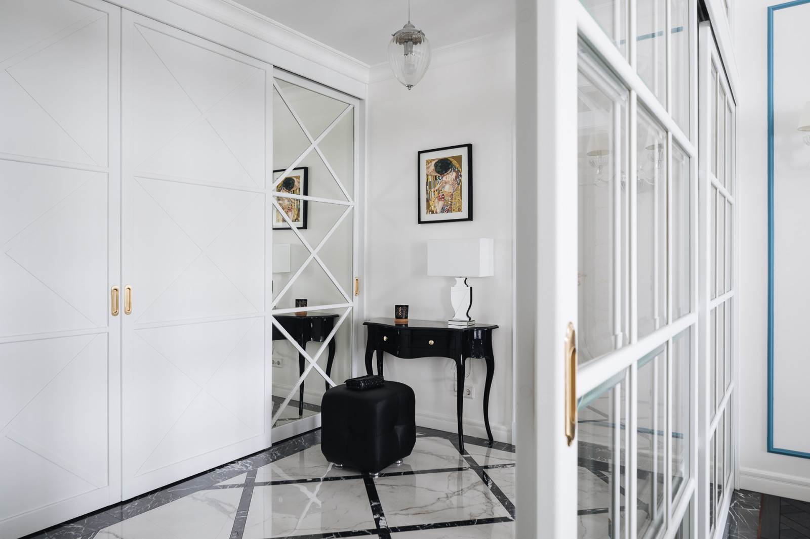 ЖК Новая Скандинавия - 115 кв.м