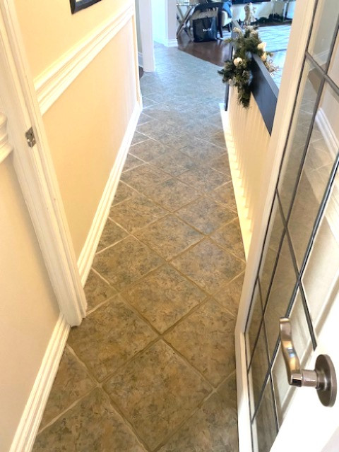 Walnut Renovation