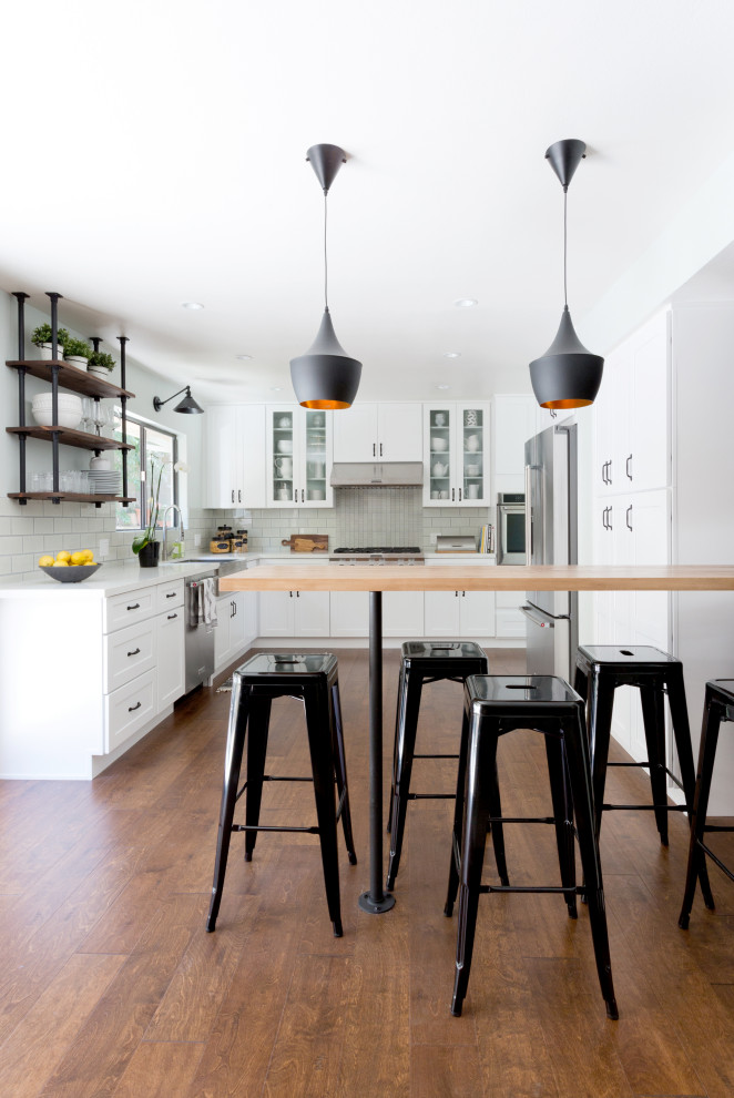 Agoura Hills HGTV Project