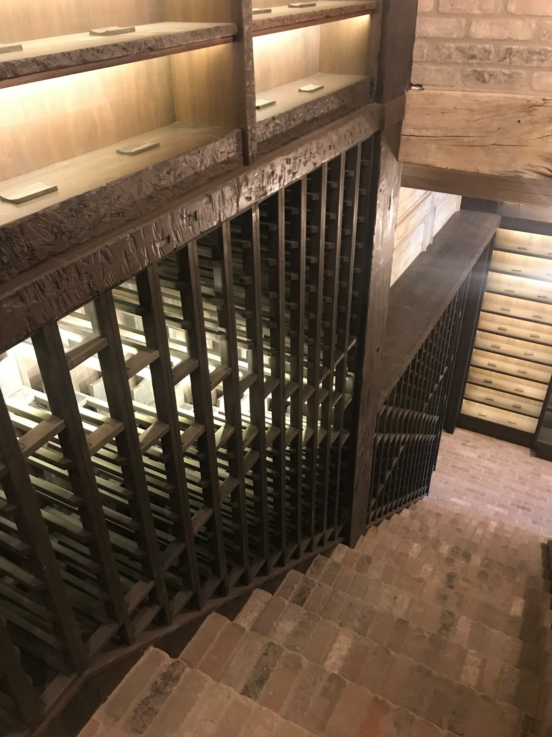 Wine Cellar