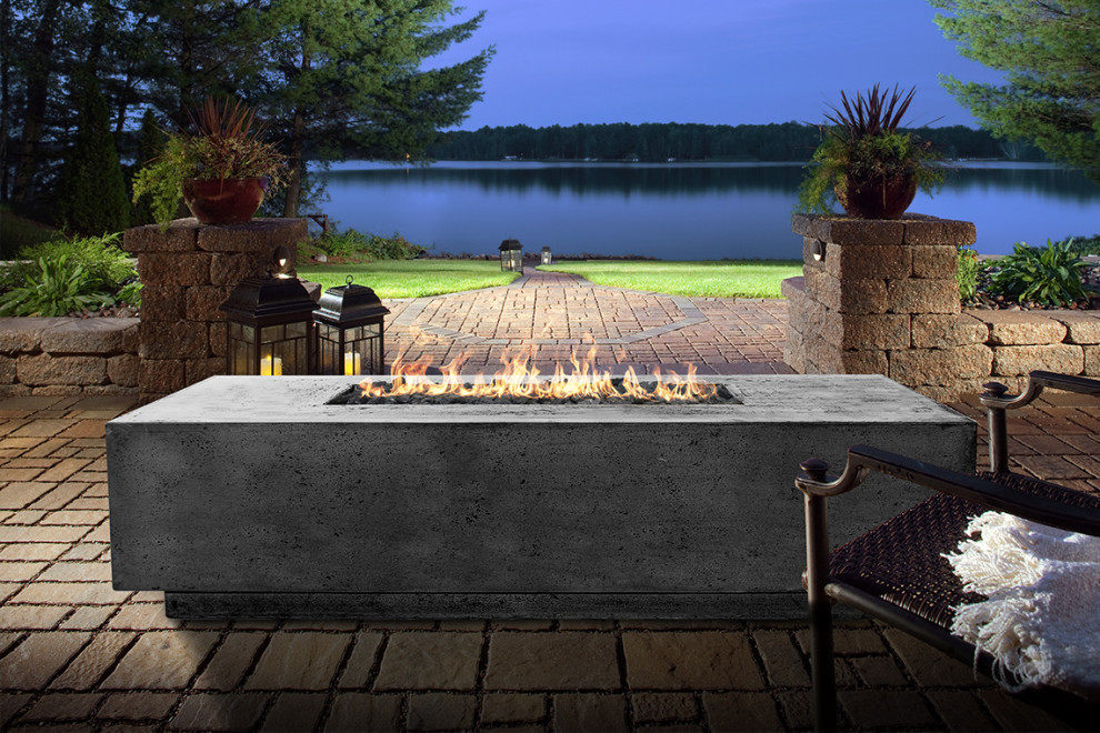 Outdoor Living Spaces