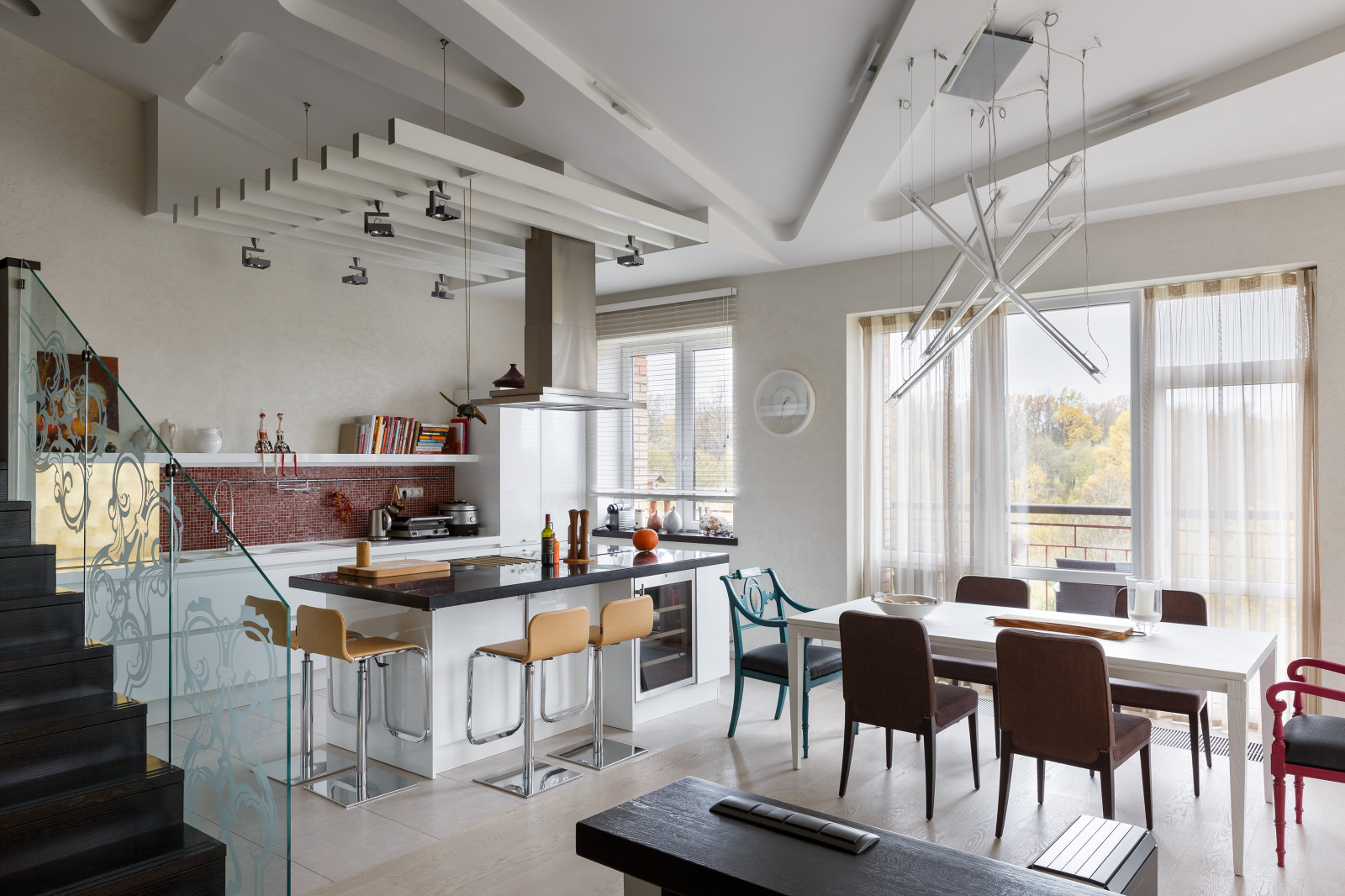 Квартира в г. Пушкин