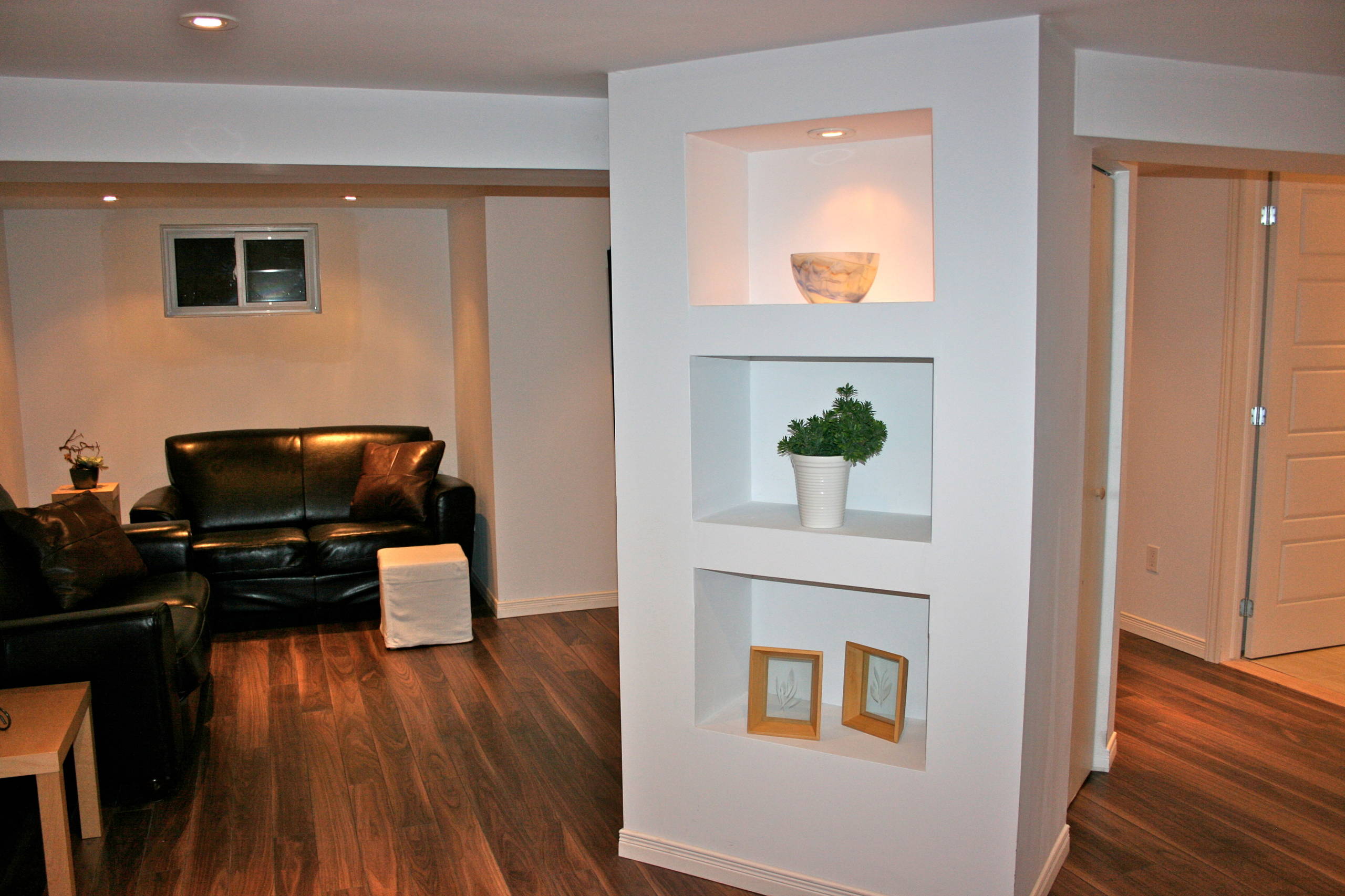 Basement - Embleton