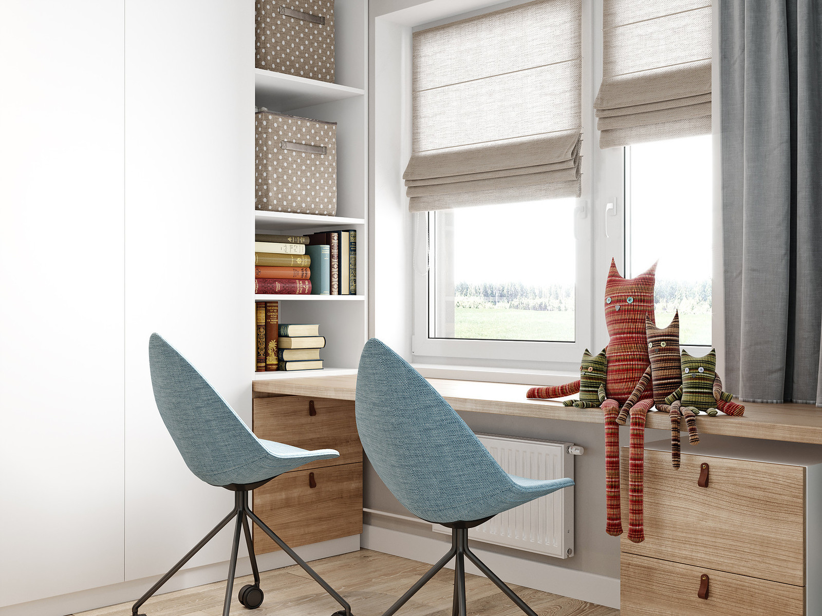 ЖК Московский