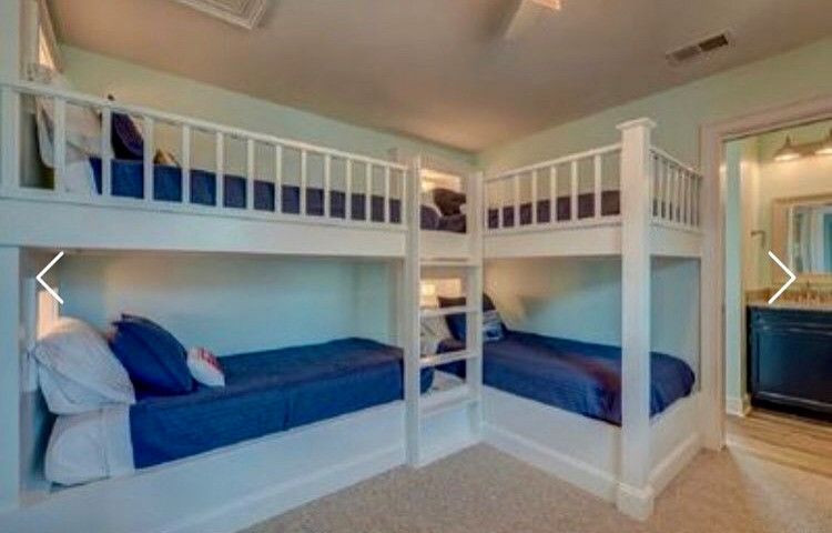 Bunk beds