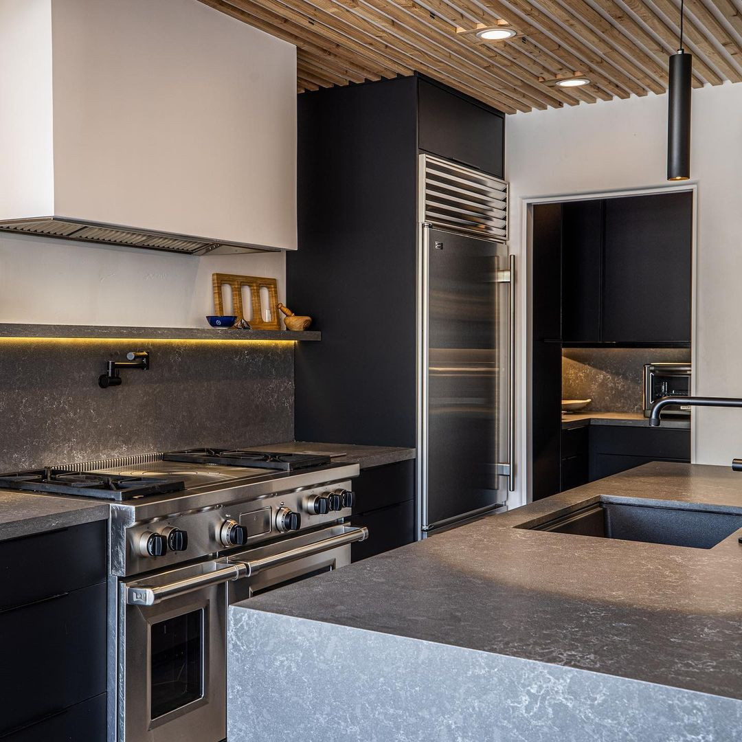 ZLINE Kitchen Spaces