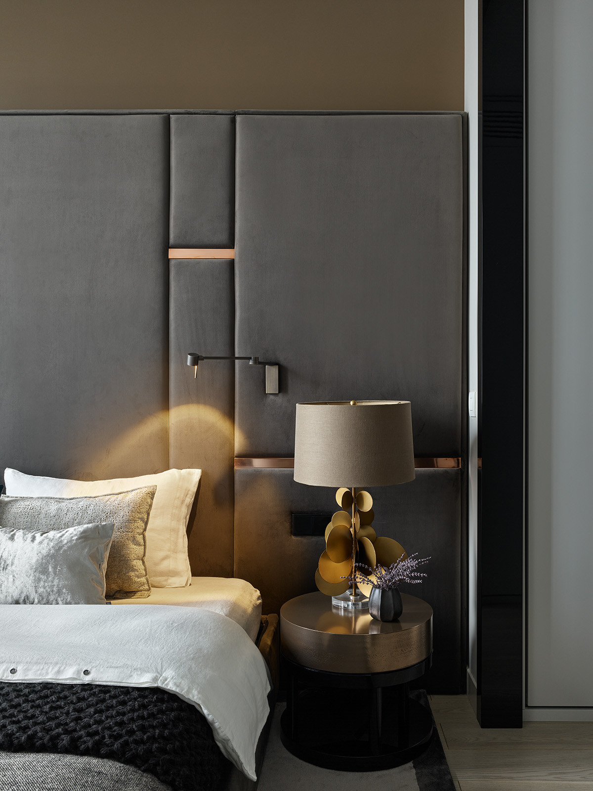 Апартаменты в ЖК Neva Towers