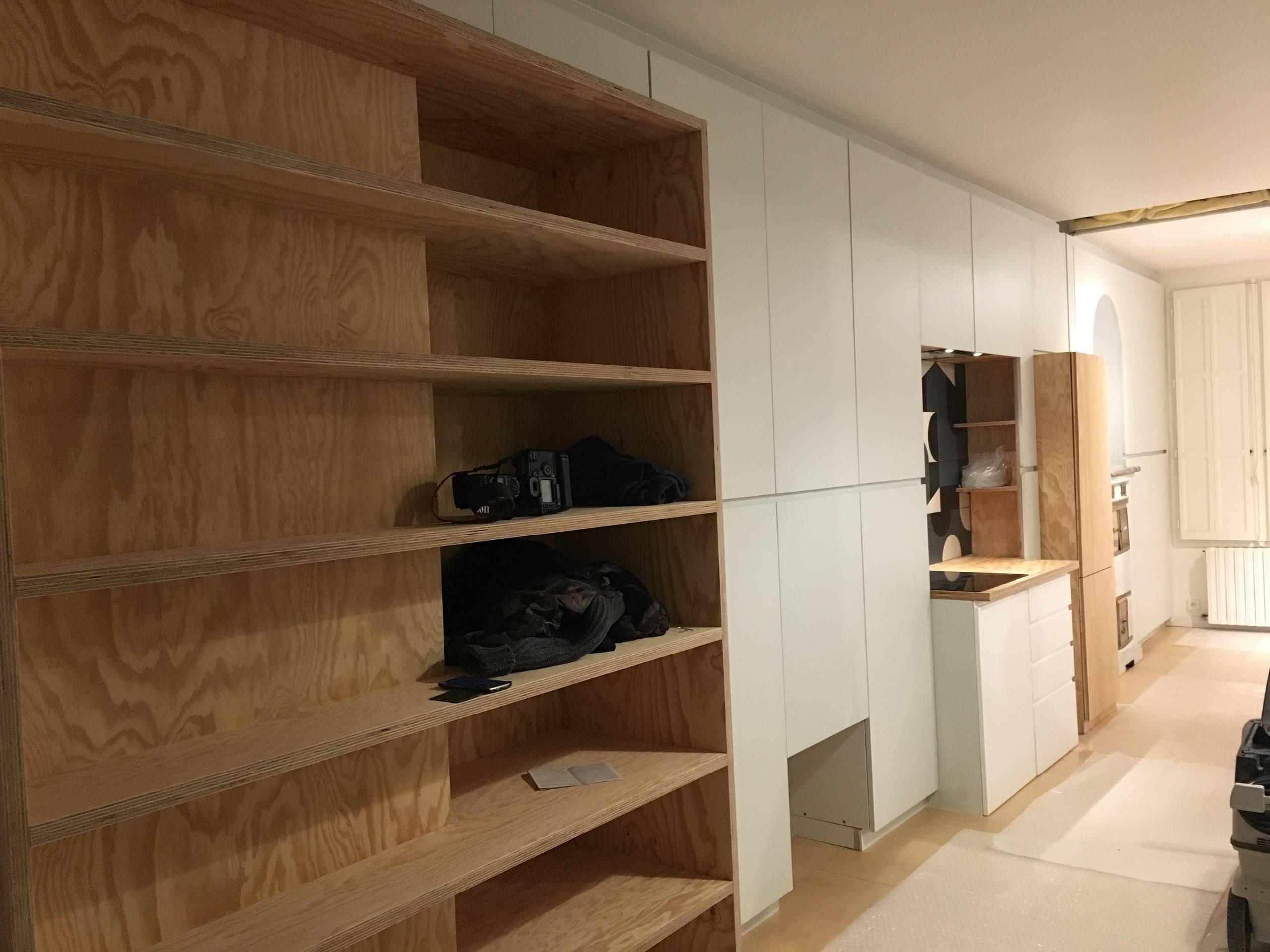 Appartement Cocooning