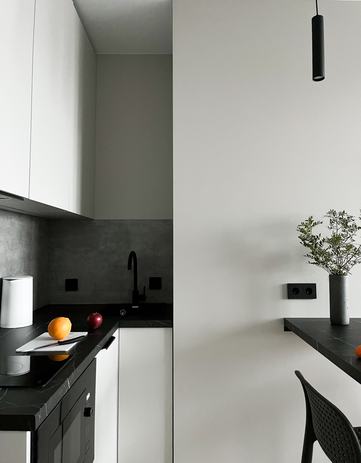 ЖК Октябрьское поле