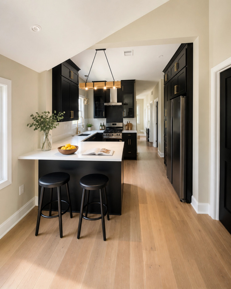 Duplessy Residence Unit 2