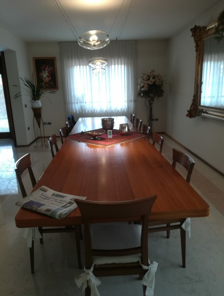 A casa di Marina - prima