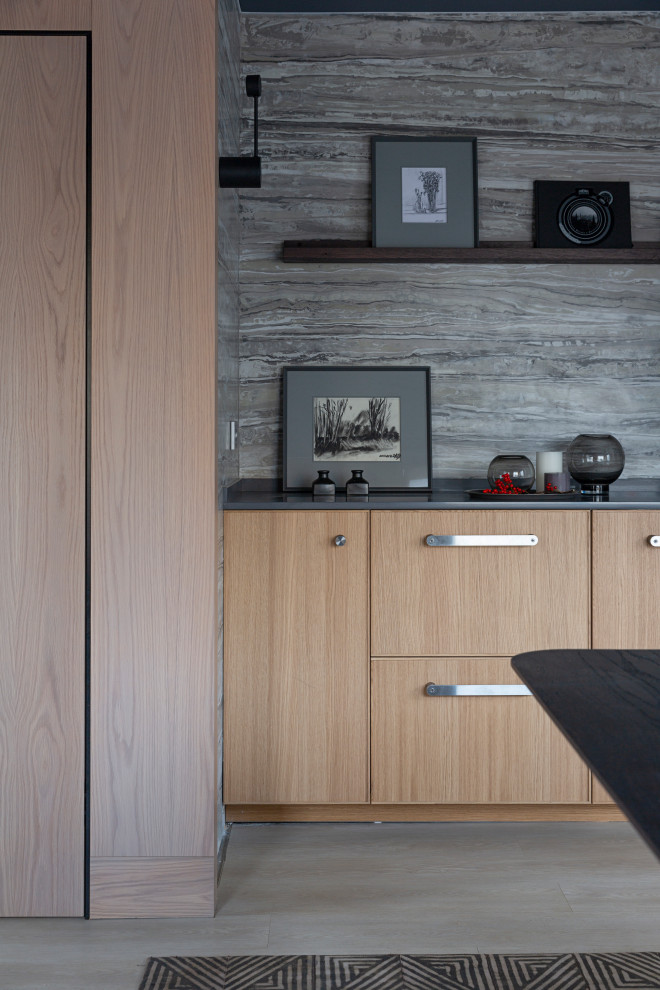 Офис в Селивёрстовом переулке