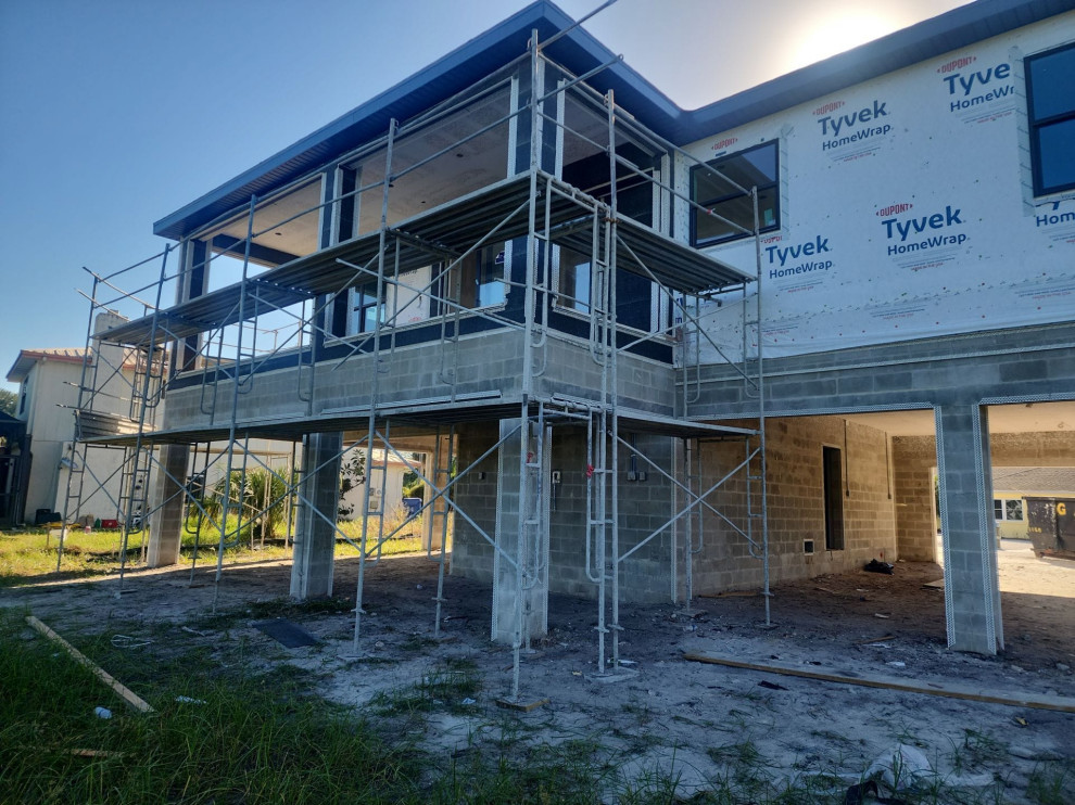 Bailey's Bluff Estates