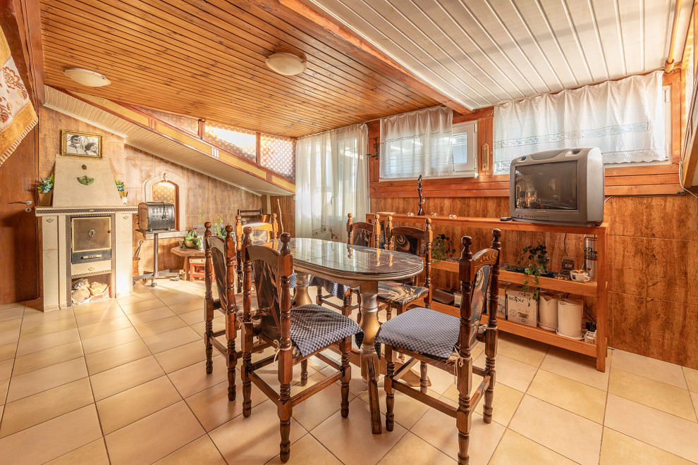 Варна центр, Мария Луиза 33