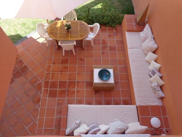 Home Staging Manilva contemporary