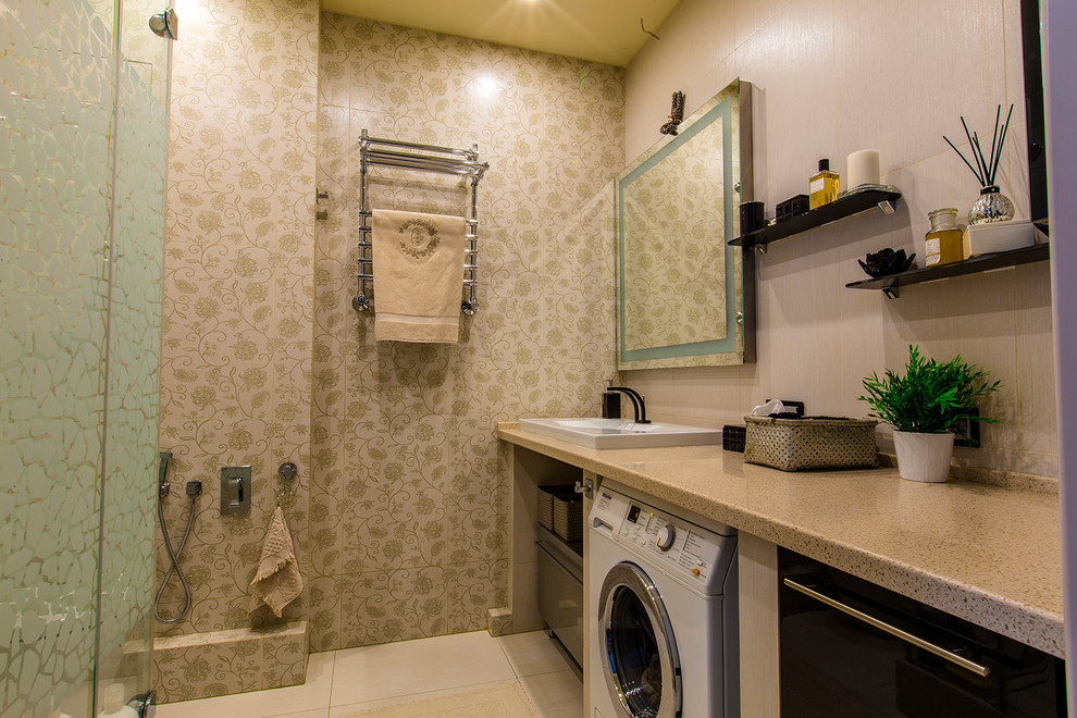 Квартира для прекрасной леди