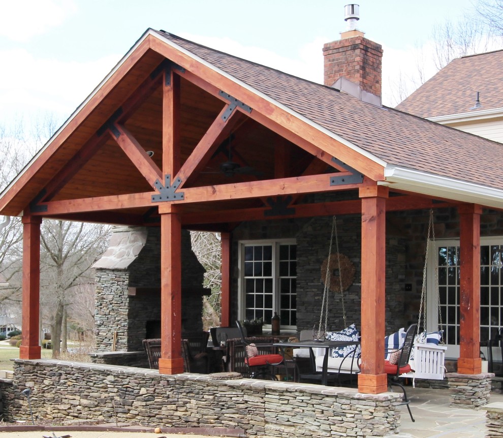 Stunning Stonework