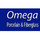 Omega Porcelain & Fiberglass