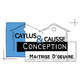 CAYLUS&CAUSSE Conception