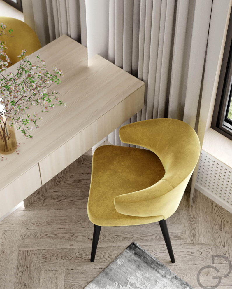 ЖК Садовые Кварталы