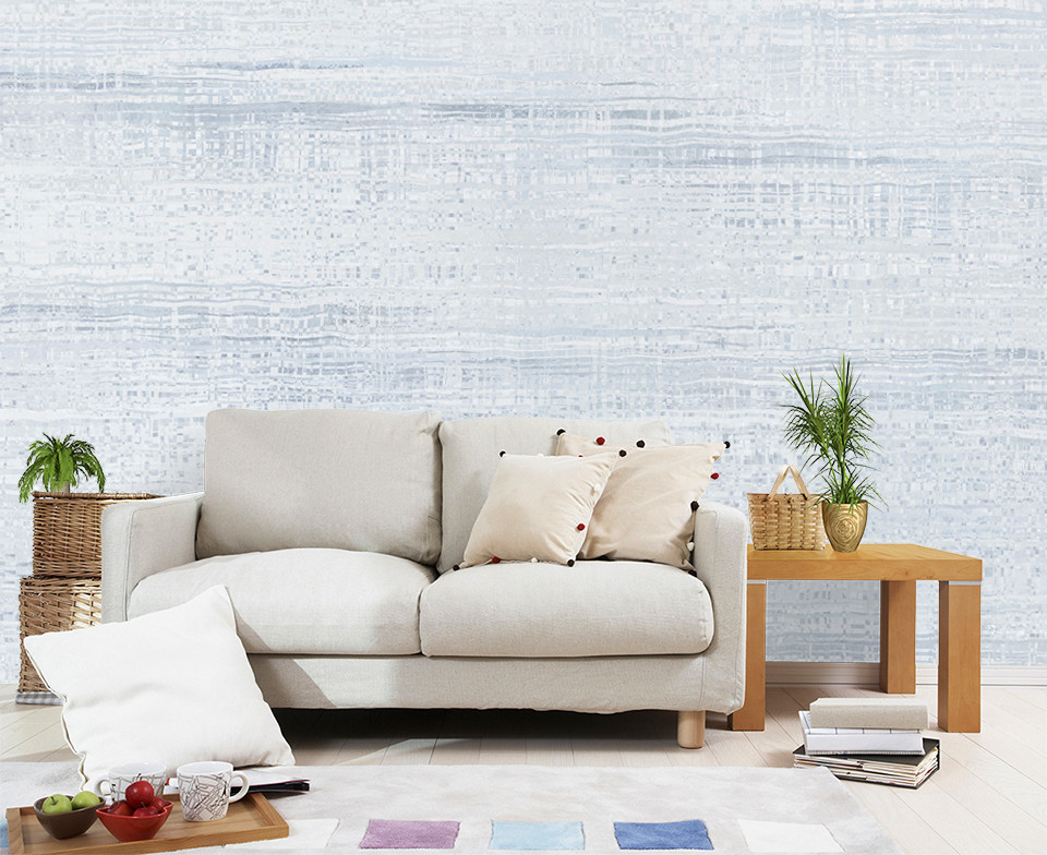 Принты обоев и стеновых панно