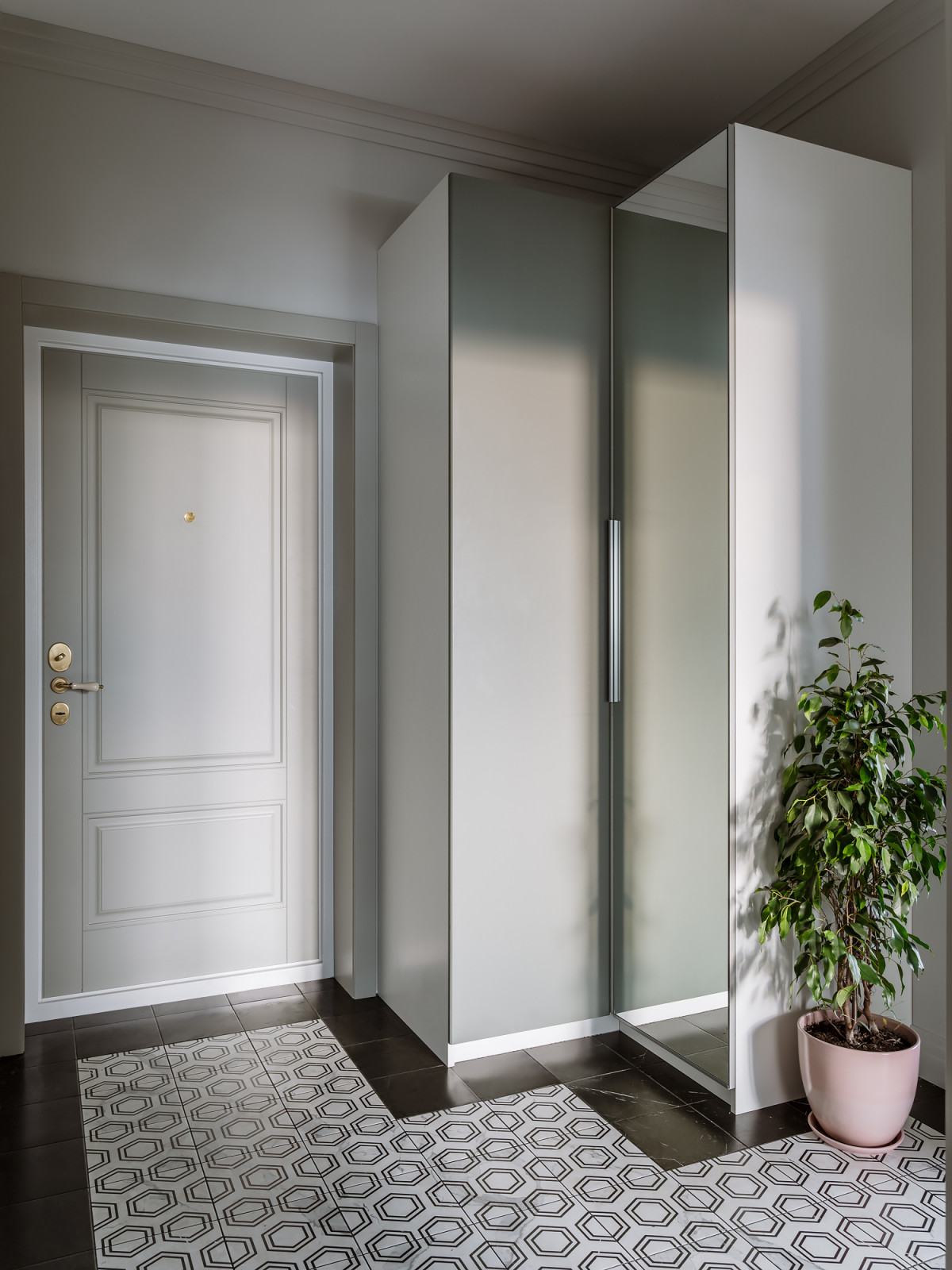 ЖК Грин Парк