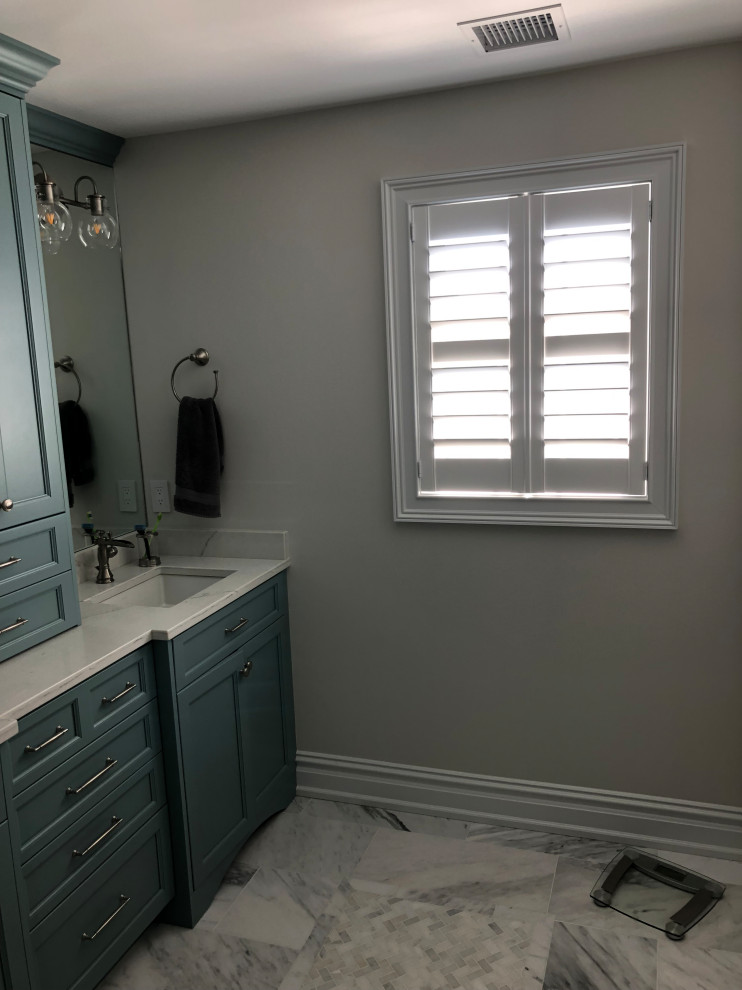 Plantation Shutters