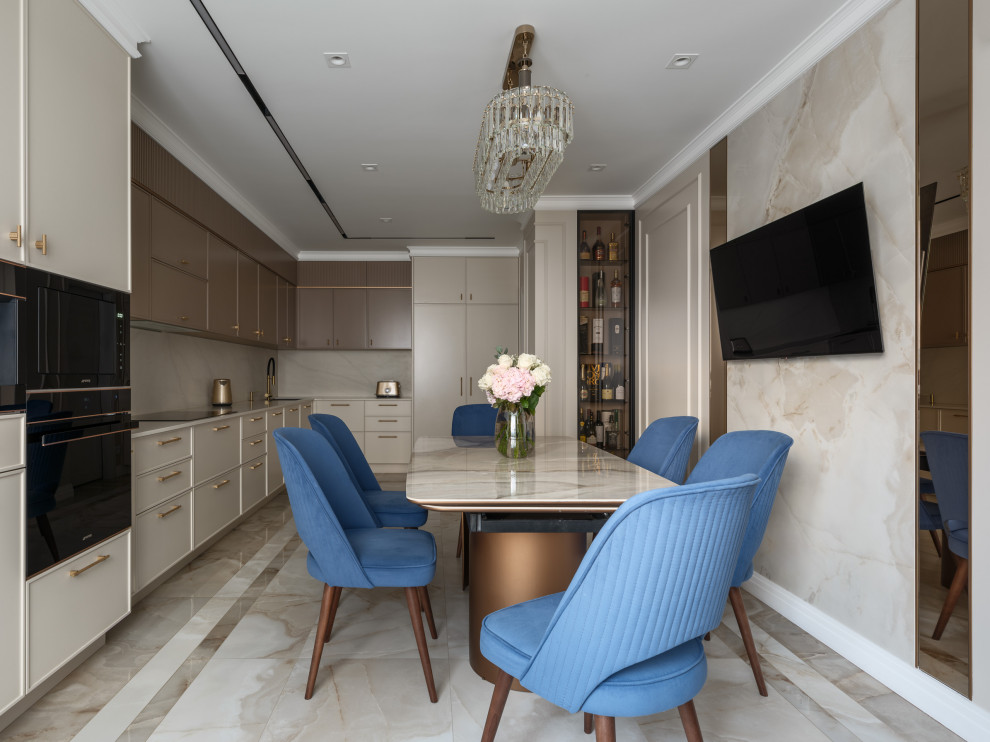 Дизайн интерьера Анапа