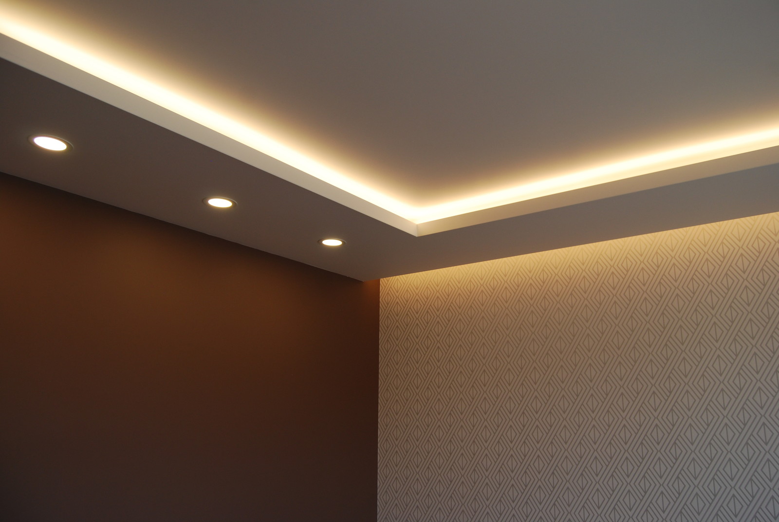 Ремонт 3-х комнатной квартиры площадью 75,6м2 в ЖК Ярославский