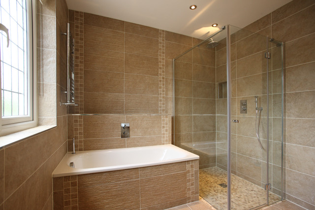 Arundel modern-bathroom