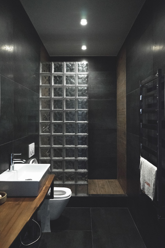 Лофт под Петербургом (проект в работе)