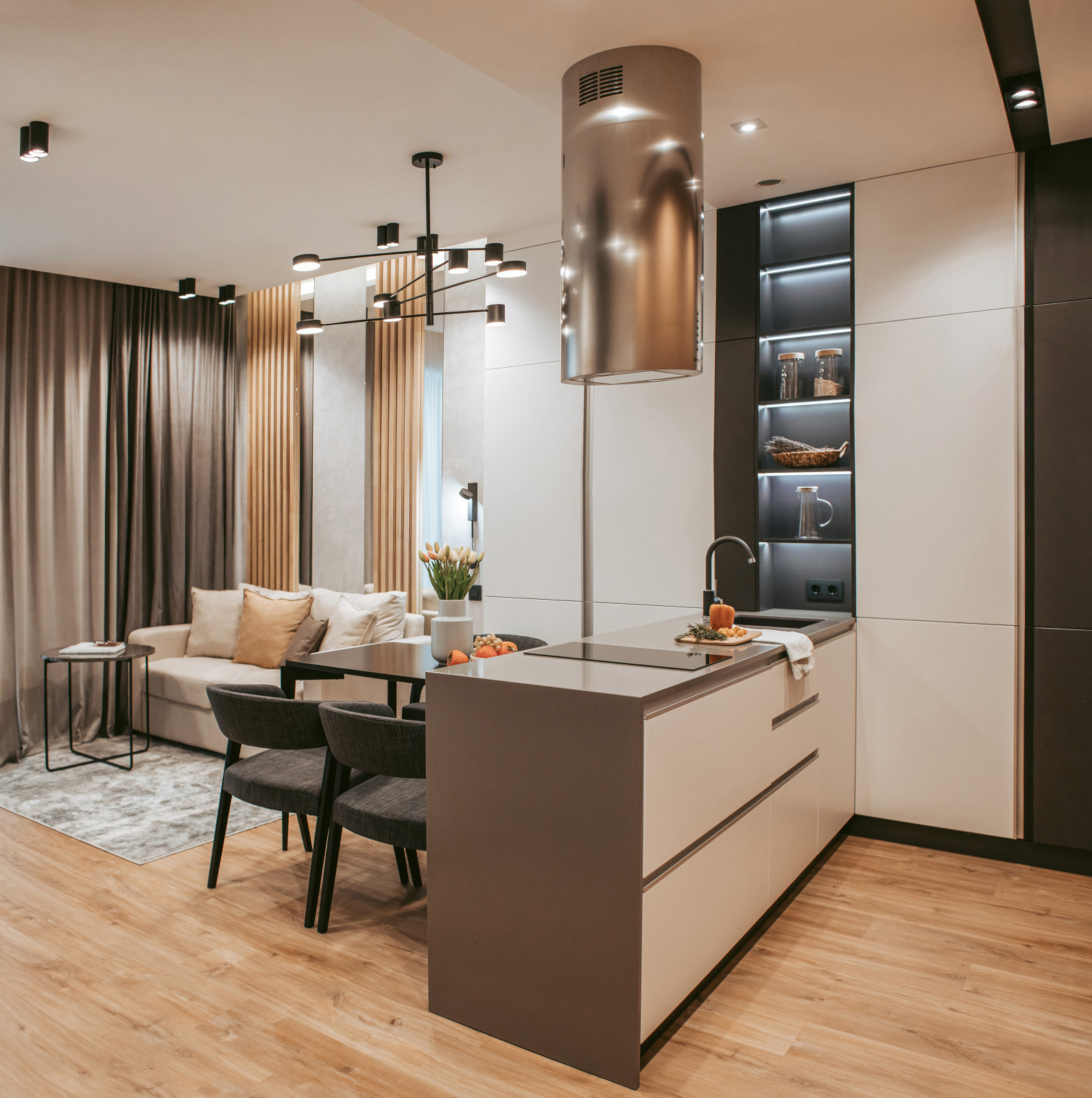 Клевер Парк