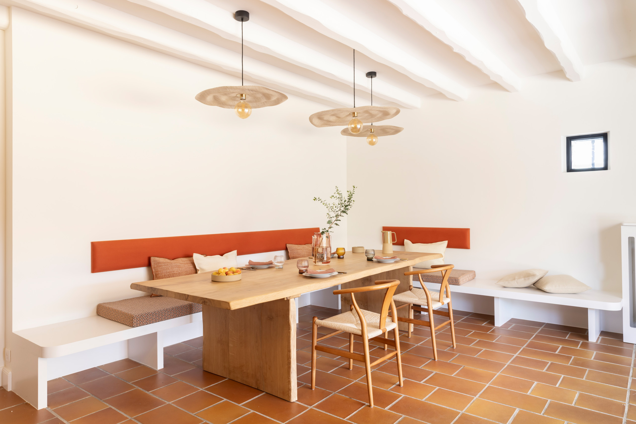 Repenser les usages d'une maison familiale de 250 m²