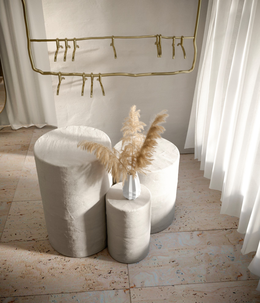 Шоурум бренда нижнего белья