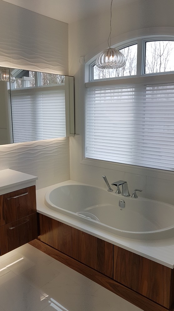 Robinson ensuite