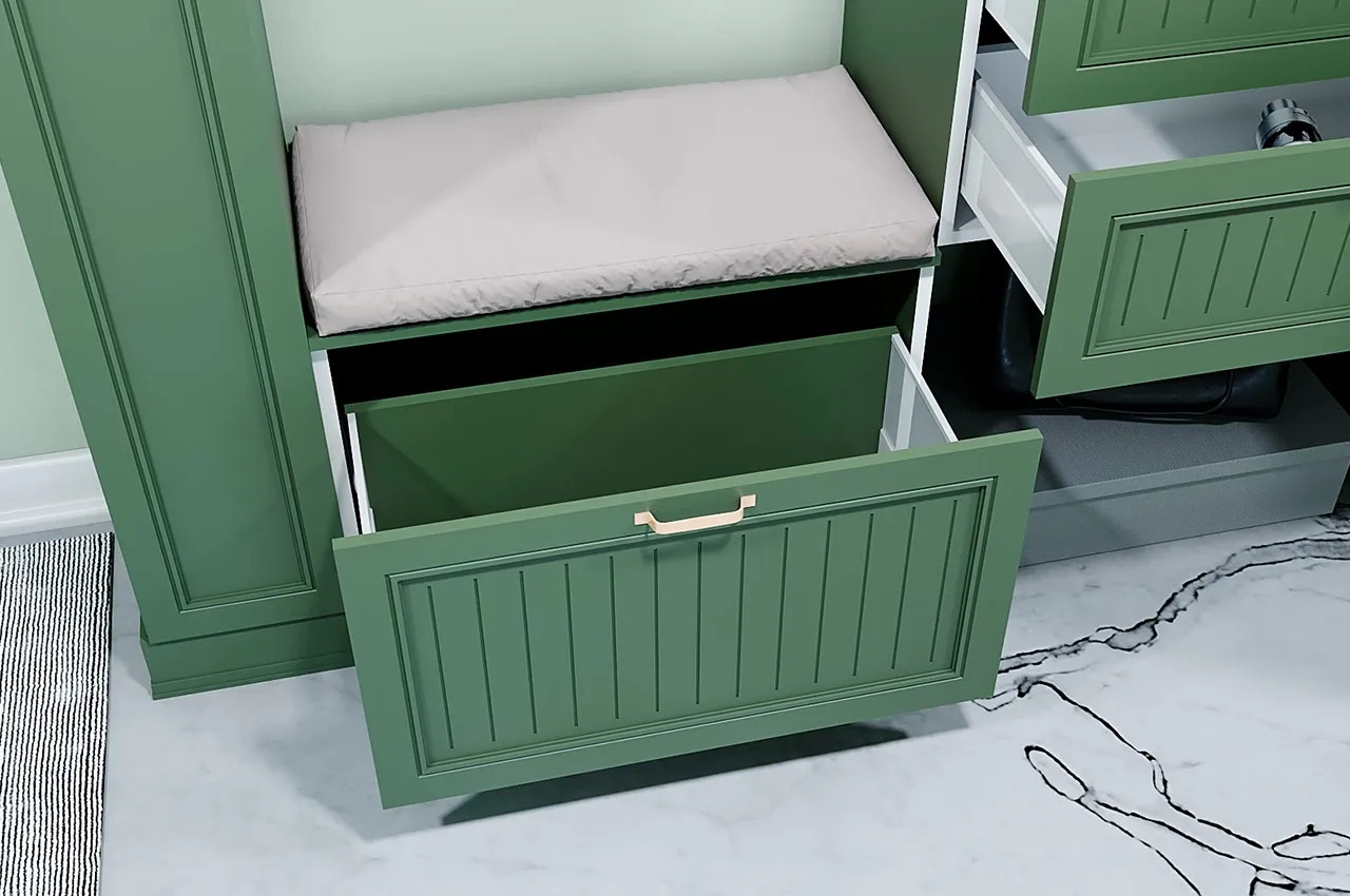 Прихожая KANTRY