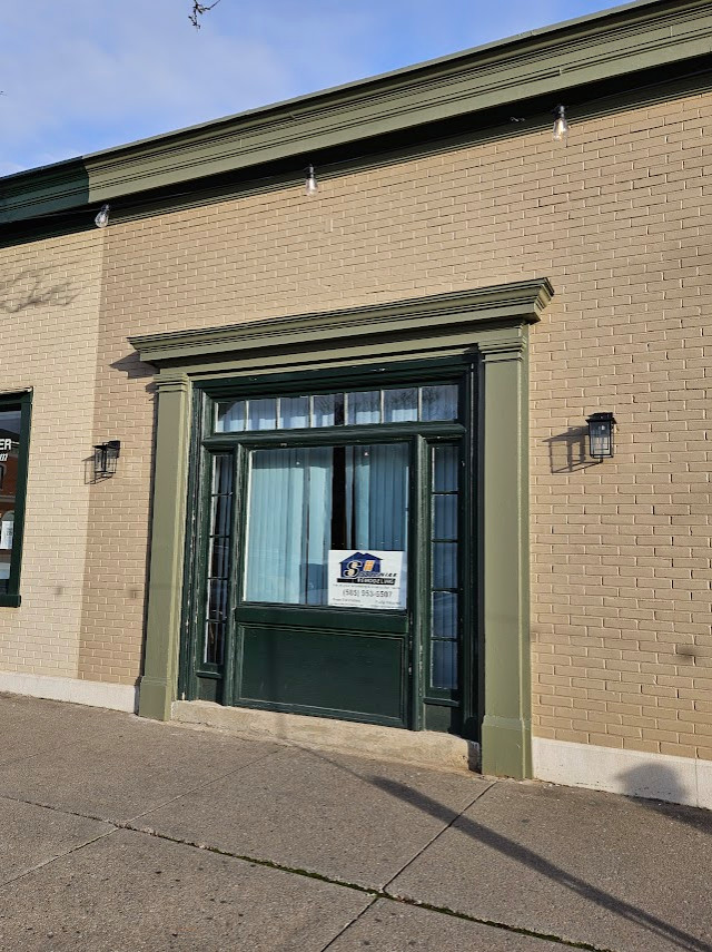 Oakwood Financial Offices