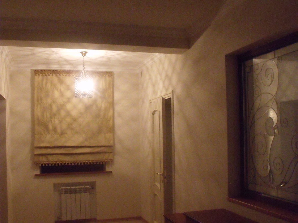 Дизайн интерьера