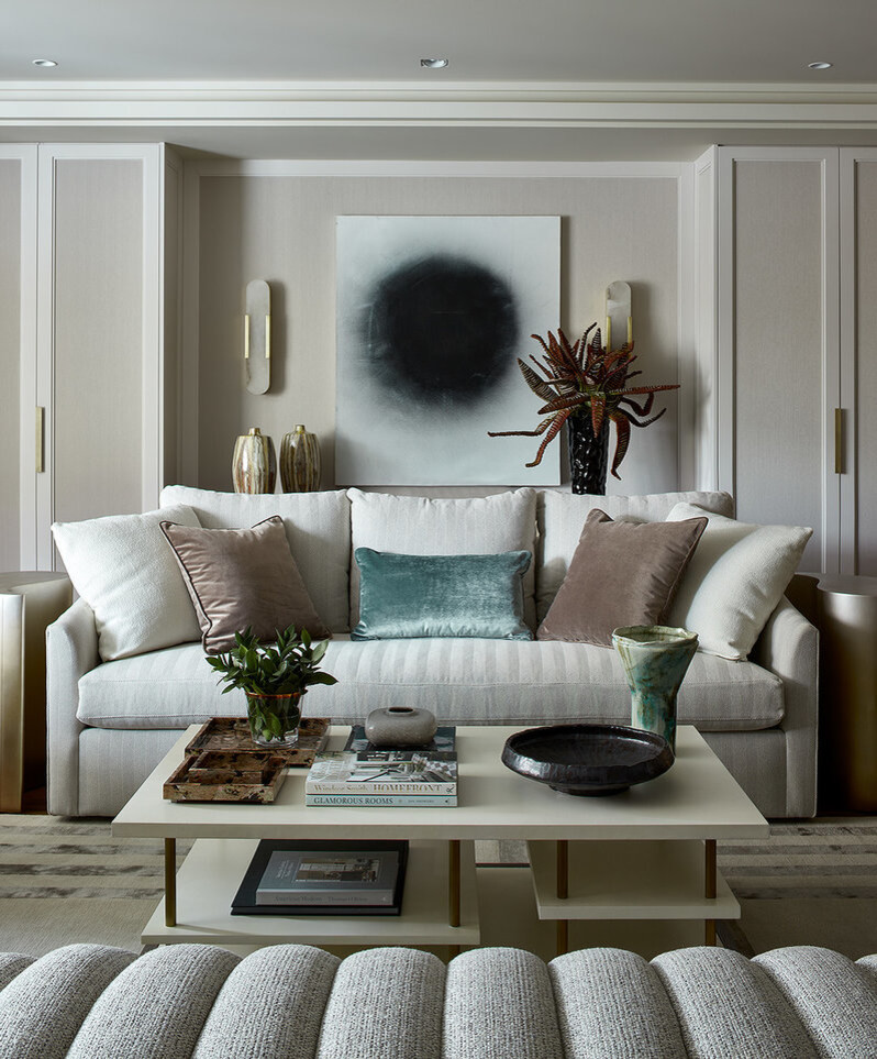 Квартира в Москве