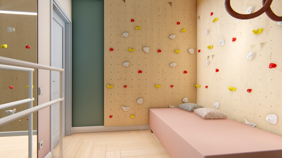 ЖД "Доминанта"