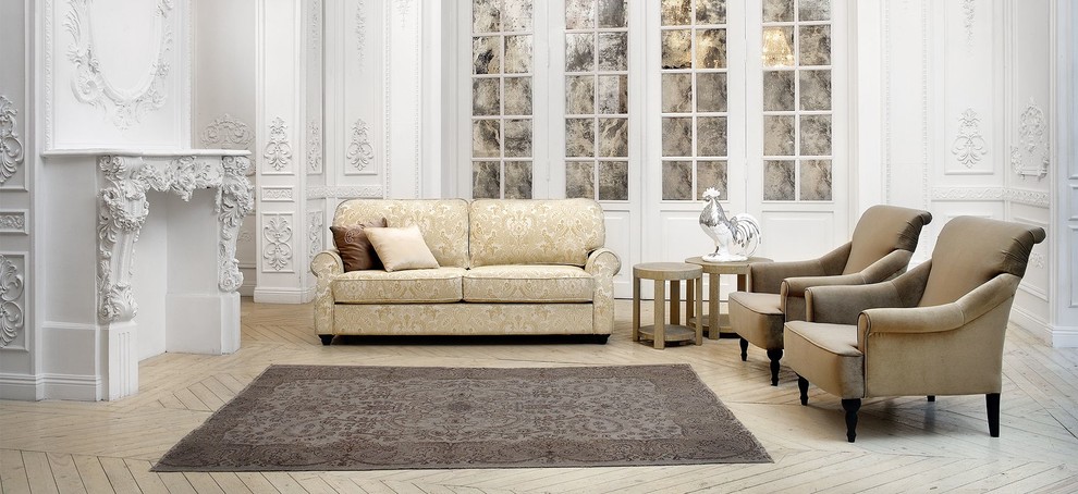 Диваны ESTETICA