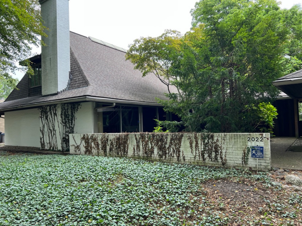 Capel and Smith Project